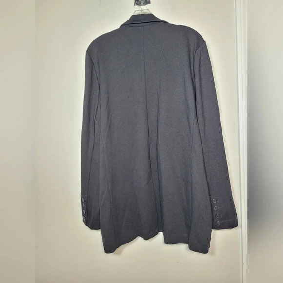 NWT Worthington Ultra Stretch Ponte Jacket sz XXL - Picture 2 of 12